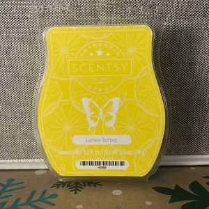 Scentsy Wax Bar